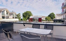 Ferienwohnung Haffduurn